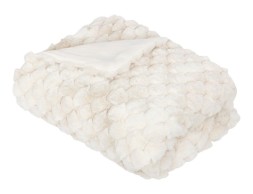 Plaid Inuit Dreams Beige