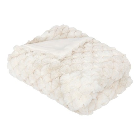Plaid Inuit Dreams Beige