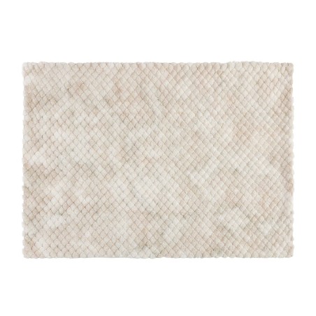 Plaid Inuit Dreams Beige