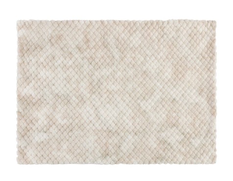 Plaid Inuit Dreams Beige