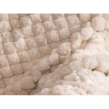 Plaid Inuit Dreams Beige
