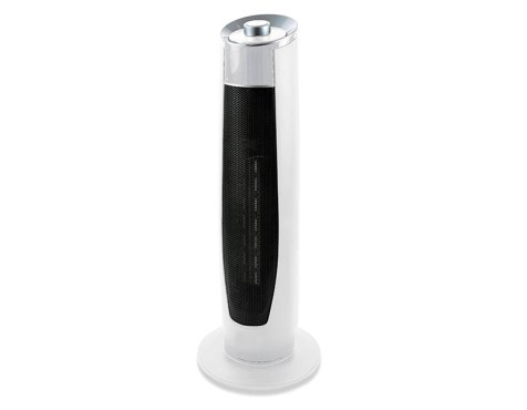 Calefactor Ceràmic Torre Mercagas Mt-01526