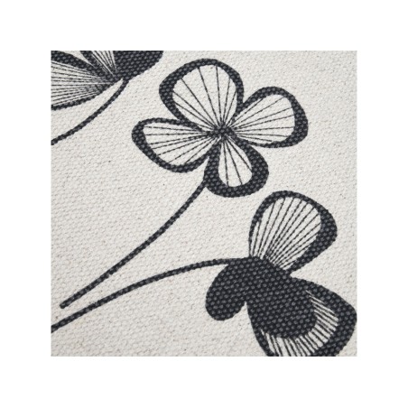 Catifa Rectangular Tilda Cru