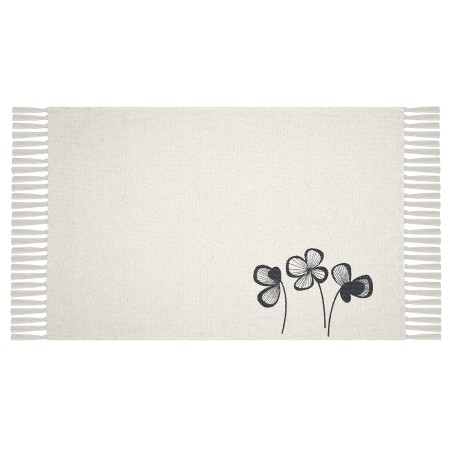 Catifa Rectangular Tilda Cru