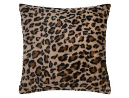 Coixí Fauves Camel Leopard