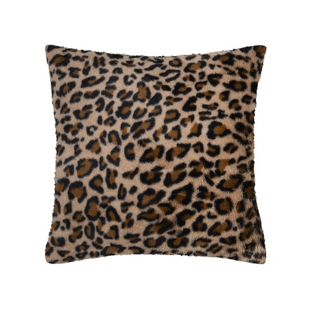 Coixí Fauves Camel Leopard