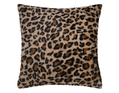 Coixí Fauves Camel Leopard