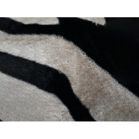 Coixí Fauves Camel Zebra