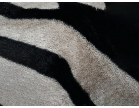 Coixí Fauves Camel Zebra