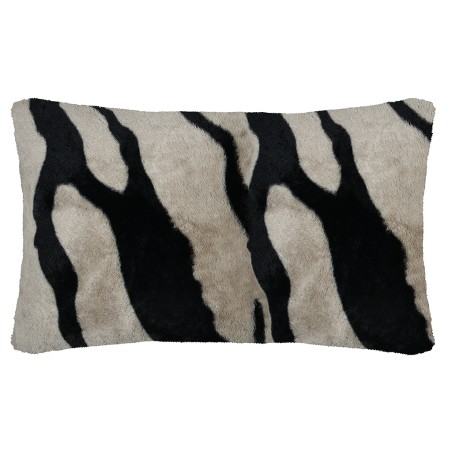 Coixí Fauves Camel Zebra