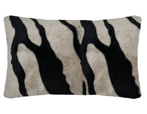 Coixí Fauves Camel Zebra