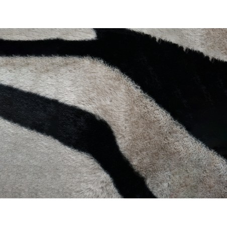 Coixí Fauves Camel Zebra