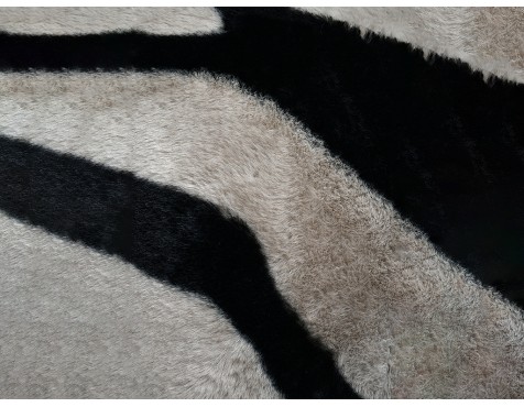 Coixí Fauves Camel Zebra