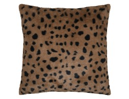 Coixí Fauves Moka Guepard