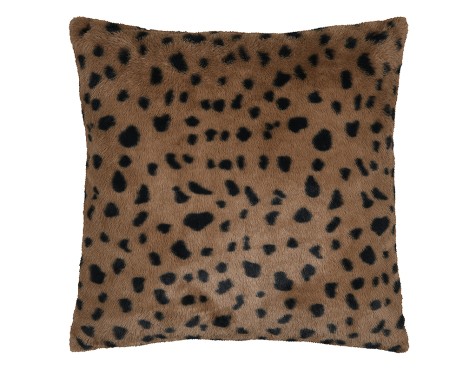 Coixí Fauves Moka Guepard