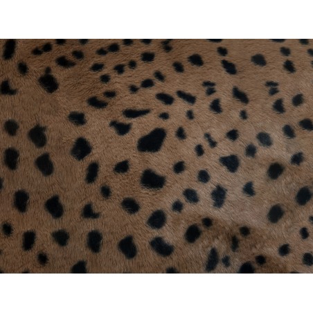 Coixí Fauves Moka Guepard