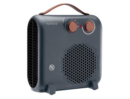 Calefactor Vertical/Horitzontal Aitsa Gris