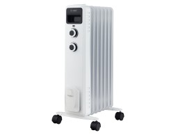 Radiador D'oli 7 Elements Laverton