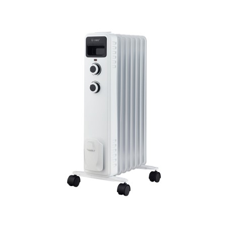 Radiador D'oli 7 Elements Laverton