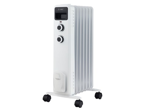 Radiador D'oli 7 Elements Laverton