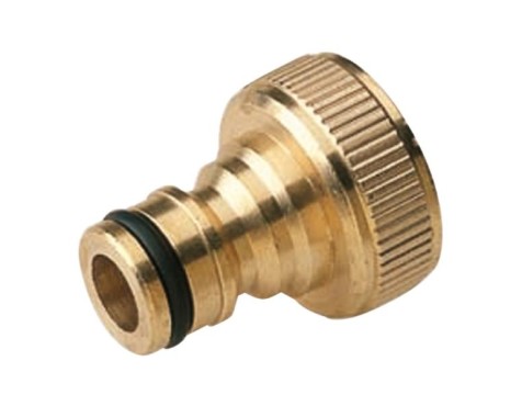 Adaptador De Grifo Hembra Latón