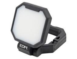 Foco Led De Trabajo Edm 3 Posiciones