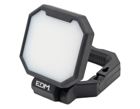 Foco Led De Trabajo Edm 3 Posiciones