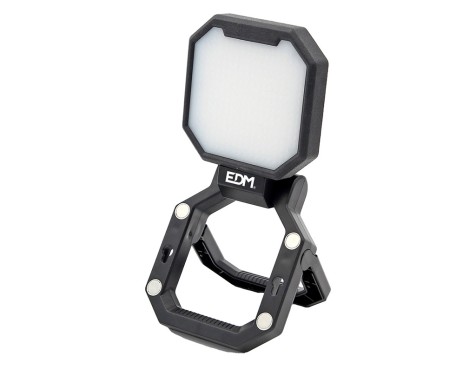 Foco Led De Trabajo Edm 3 Posiciones