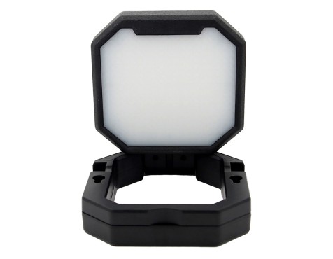 Foco Led De Trabajo Edm 3 Posiciones