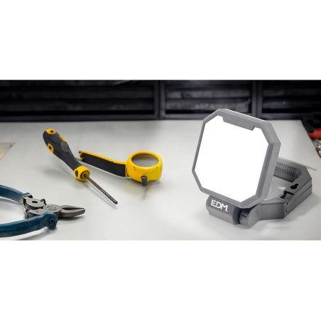 Focus Led De Treball Edm 3 Posicions