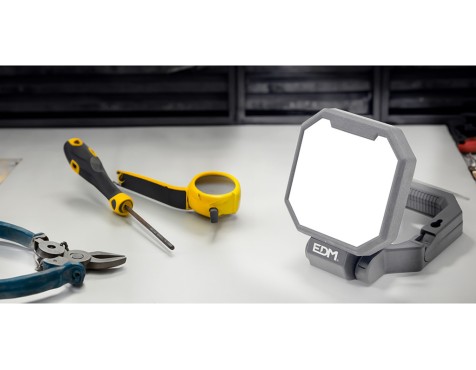 Focus Led De Treball Edm 3 Posicions