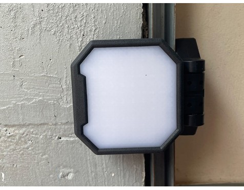 Focus Led De Treball Edm 3 Posicions
