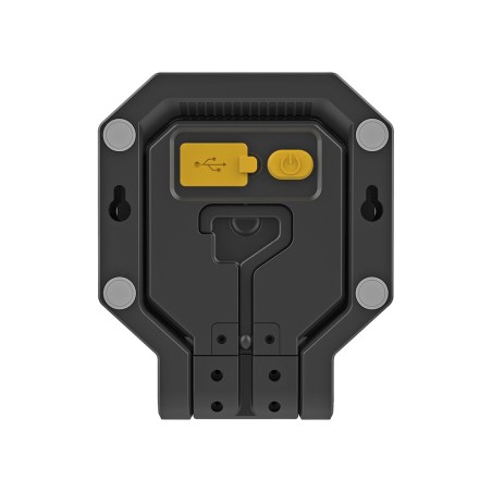 Focus Led De Treball Edm 3 Posicions