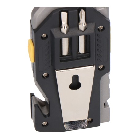 Linterna Led De Seguridad 6 En 1