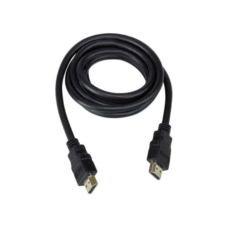 Cable Hdmi 2.0 4k Negre