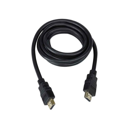Cable Hdmi 2.0 4k Negro