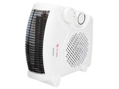CALEFACTOR ELÉCTRICO BIKIS...