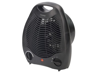 CALEFACTOR ELÉCTRICO...