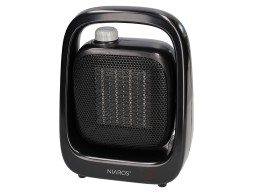 Calefactor Ceràmic Anakas Negre