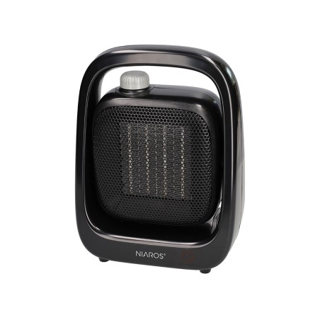 Calefactor Ceràmic Anakas Negre
