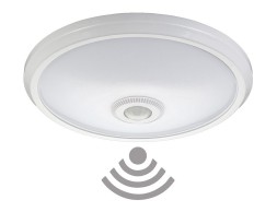Plafó Led Amb Sensor