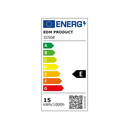 Plafón Led Con Sensor Luz Día