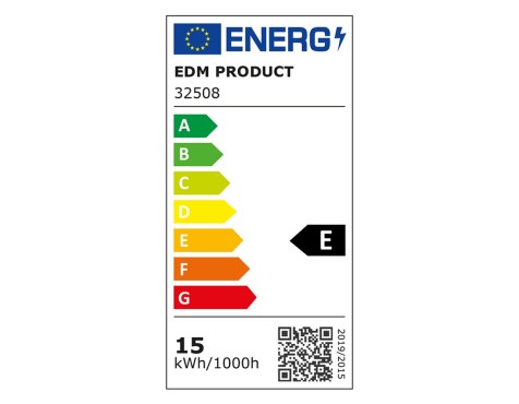 Plafón Led Con Sensor Luz Día