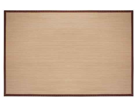 Alfombra Living Fibras Sisal