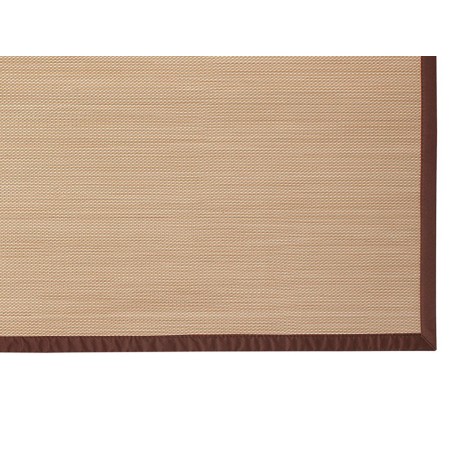 Alfombra Living Fibras Sisal