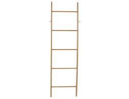 Prestatgeria Escala Bambú