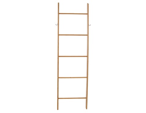 Prestatgeria Escala Bambú