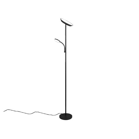 Llum De Peu Specter Negre