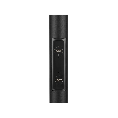 Llum De Peu Specter Negre
