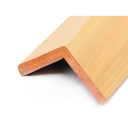 Guardavivo Adhesivo Mdf Haya